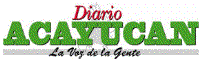 Visita la p�gina del Diario Acayucan (www.diarioacayucan.com) - Clic para mayor informaci�n